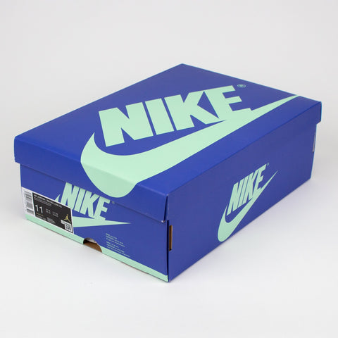 Jordan 1 Low Zion Williamson Voodoo Alternate