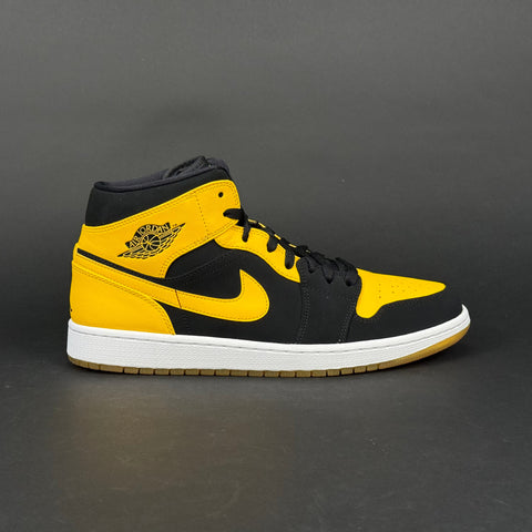 Jordan 1 Mid New Love (2017)