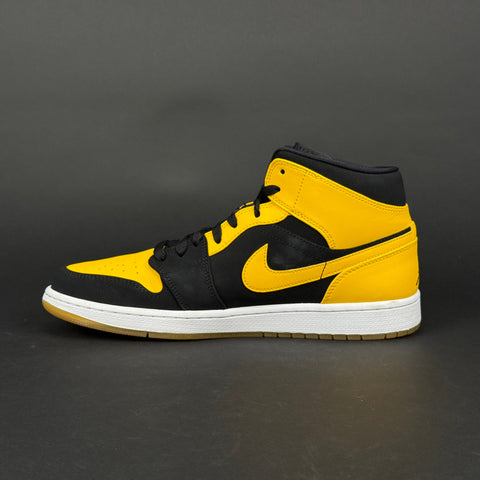 Jordan 1 Mid New Love (2017)