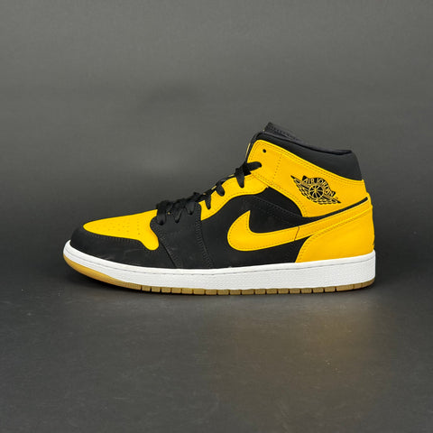 Jordan 1 Mid New Love (2017)