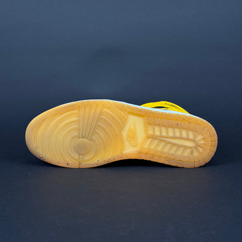 Jordan 1 Mid New Love (2017)