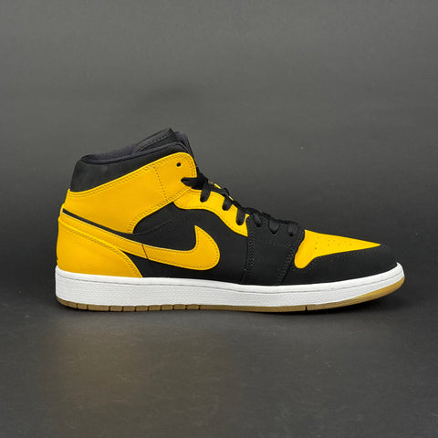 Jordan 1 Mid New Love (2017)