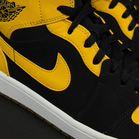 Jordan 1 Mid New Love (2017)