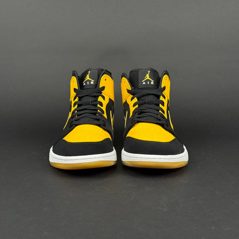 Jordan 1 Mid New Love (2017)