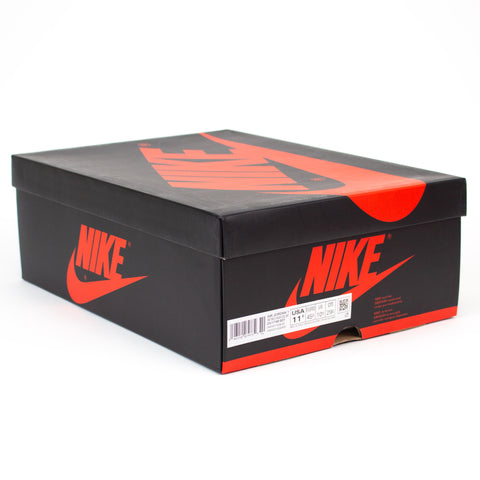 Jordan 1 High Spider-Man Across the Spider-Verse