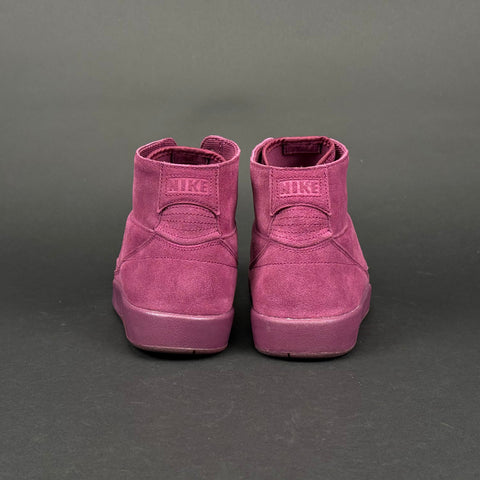 Jordan 2 Decon Bordeaux