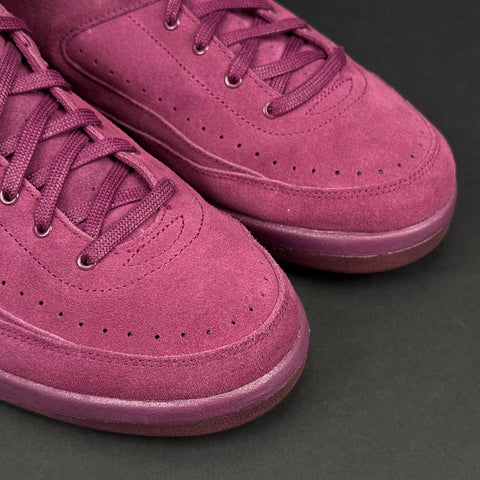 Jordan 2 Decon Bordeaux