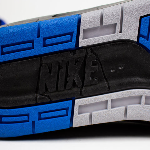 Jordan 2 Low Off-White Black Blue