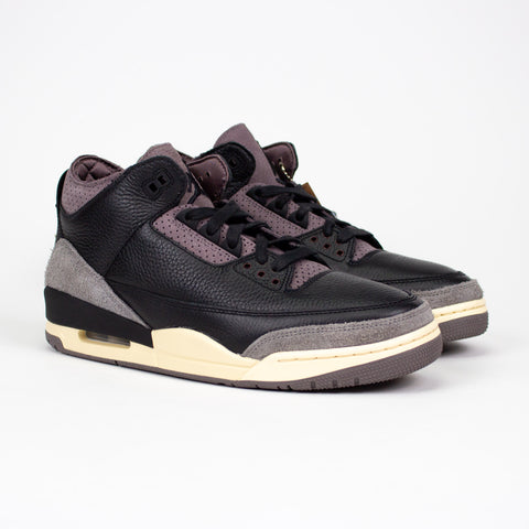 Jordan 3 A Ma Maniére While You Were Sleeping