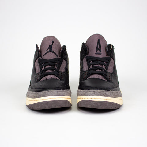 Jordan 3 A Ma Maniére While You Were Sleeping