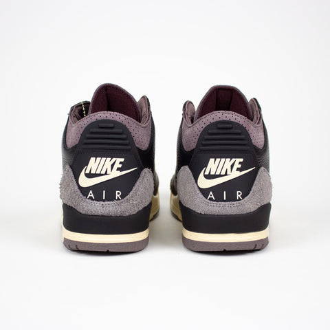 Jordan 3 A Ma Maniére While You Were Sleeping