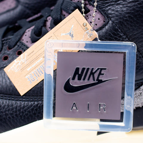 Jordan 3 A Ma Maniére While You Were Sleeping