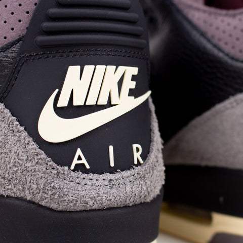 Jordan 3 A Ma Maniére While You Were Sleeping