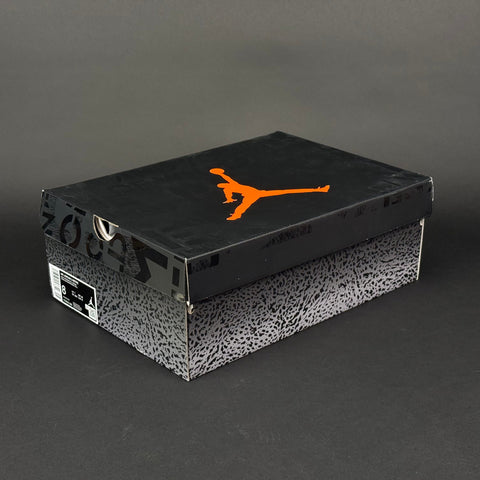 Jordan 3 Fear Pack (2023)