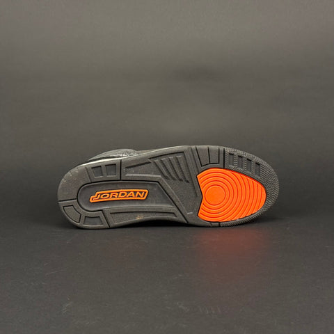 Jordan 3 Fear Pack (2023)