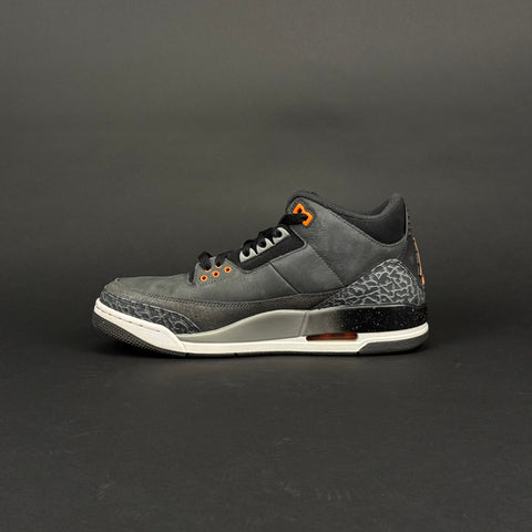 Jordan 3 Fear Pack (2023)