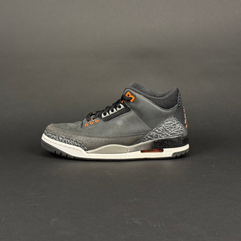 Jordan 3 Fear Pack (2023)