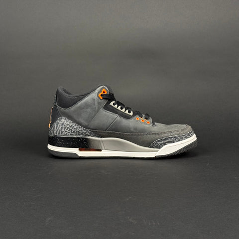 Jordan 3 Fear Pack (2023)