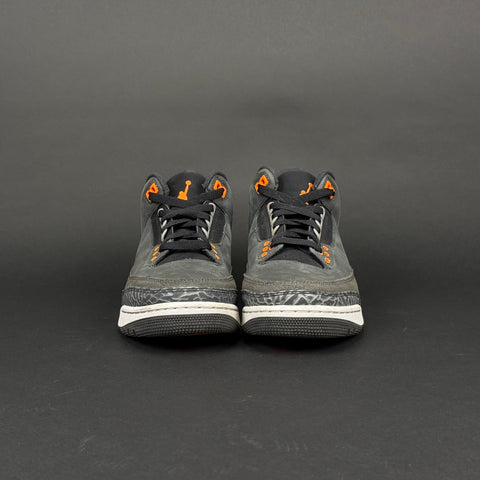 Jordan 3 Fear Pack (2023)