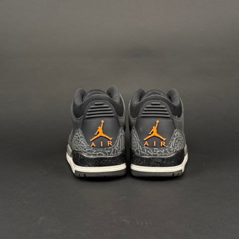 Jordan 3 Fear Pack (2023)