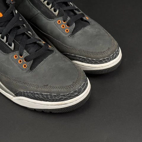 Jordan 3 Fear Pack (2023)