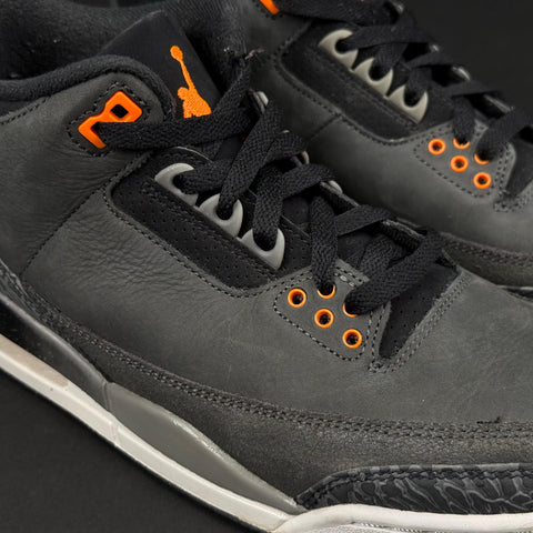 Jordan 3 Fear Pack (2023)