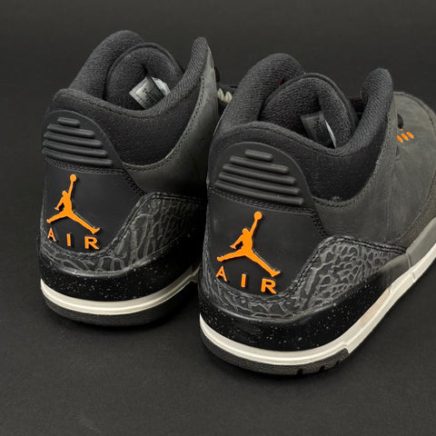 Jordan 3 Fear Pack (2023)