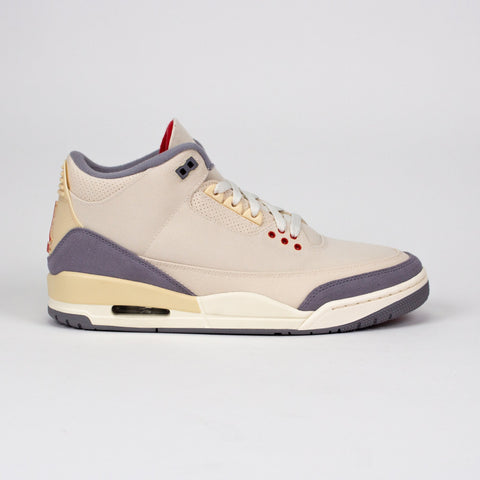 Jordan 3 Muslin