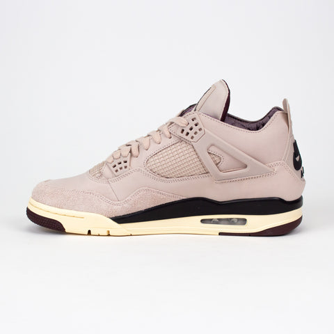 Jordan 4 A Ma Maniére While You Were Sleeping