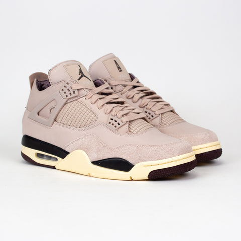 Jordan 4 A Ma Maniére While You Were Sleeping