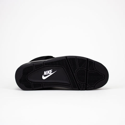 Jordan 4 Black Cat (2025)