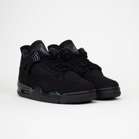 Jordan 4 Black Cat (2025)