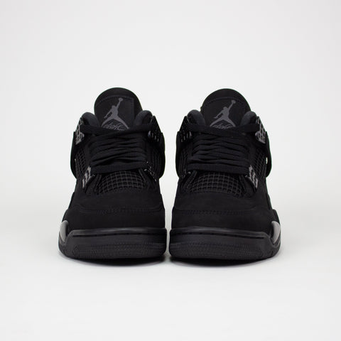 Jordan 4 Black Cat (2025)