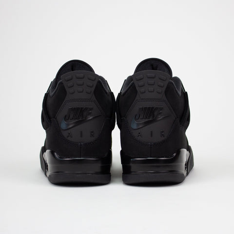 Jordan 4 Black Cat (2025)