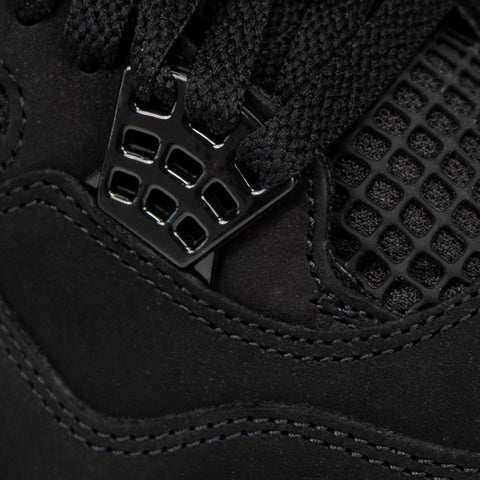 Jordan 4 Black Cat (2025)