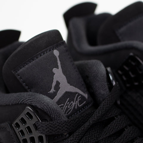 Jordan 4 Black Cat (2025)