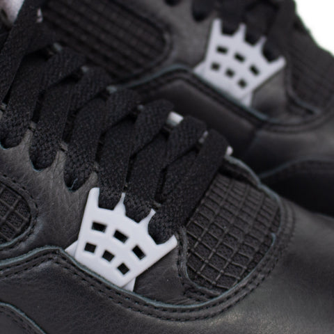 Jordan 4 Bred Reimagined
