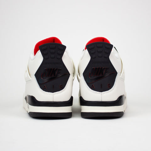 Jordan 4 Flight Club