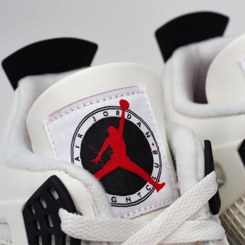 Jordan 4 Flight Club