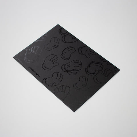 Jordan 4 Kaws Cool Grey