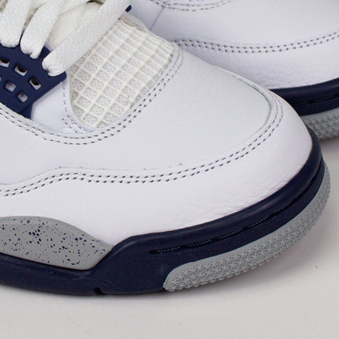 Jordan 4 Midnight Navy