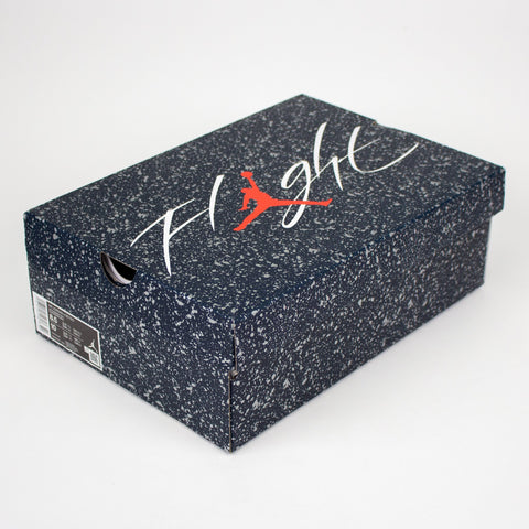 Jordan 4 Midnight Navy