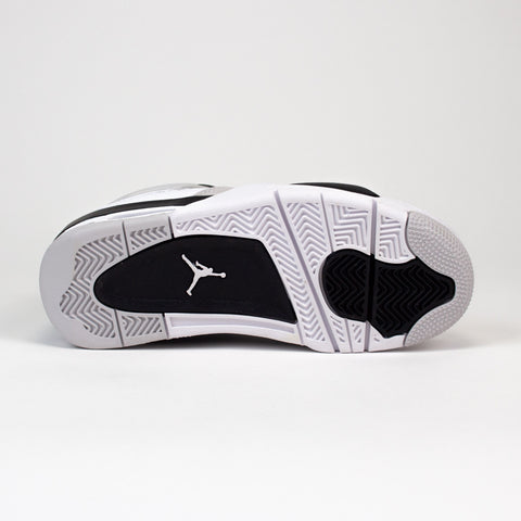 Jordan 4 Military Black