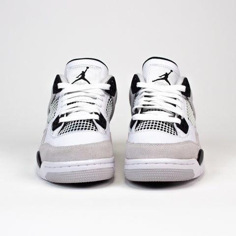 Jordan 4 Military Black