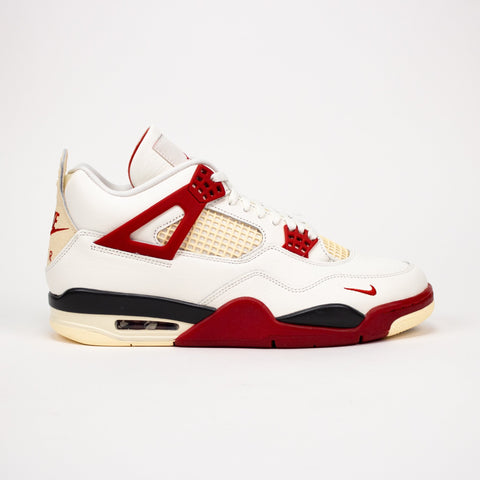Jordan 4 Nigel Sylvester Brick after Brick