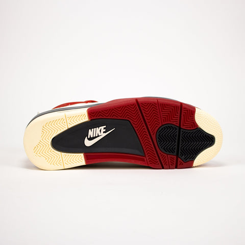 Jordan 4 Nigel Sylvester Brick after Brick