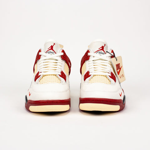 Jordan 4 Nigel Sylvester Brick after Brick