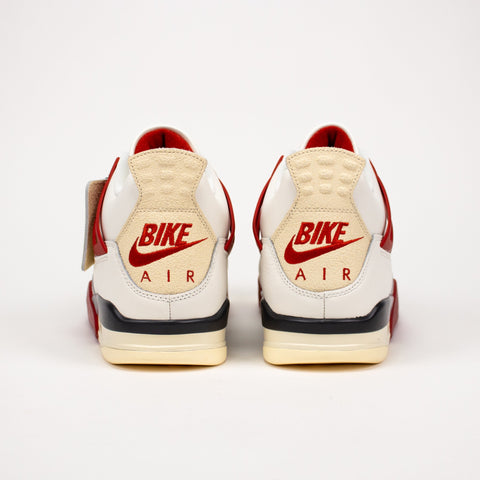 Jordan 4 Nigel Sylvester Brick after Brick