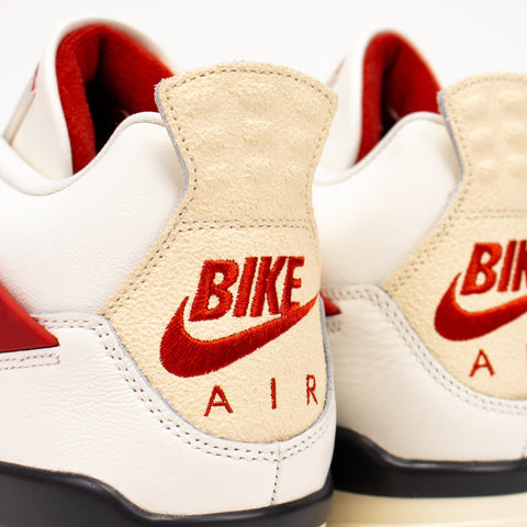 Jordan 4 Nigel Sylvester Brick after Brick
