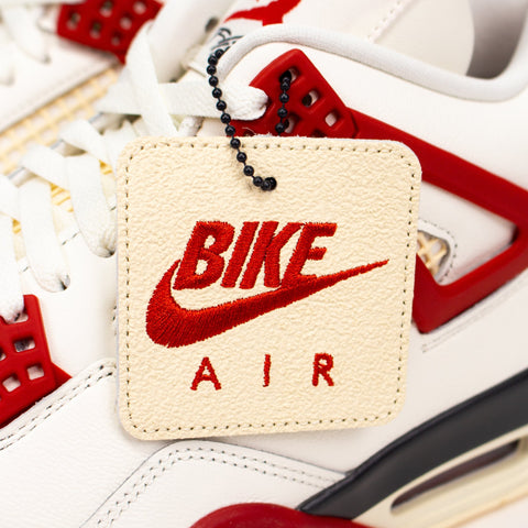 Jordan 4 Nigel Sylvester Brick after Brick